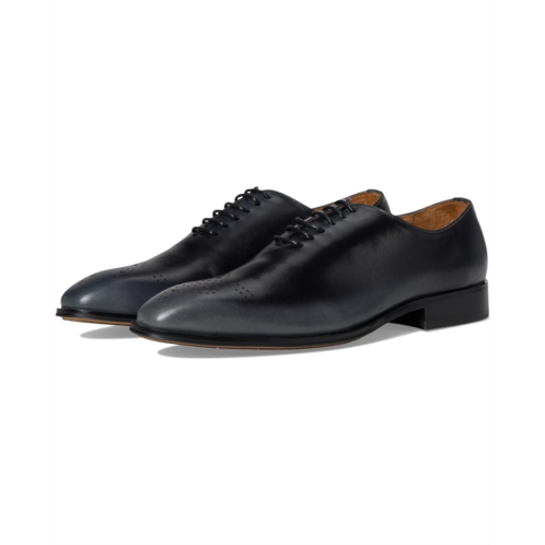 Mens Stacy Adams Hallquist Plain Toe Lace-Up