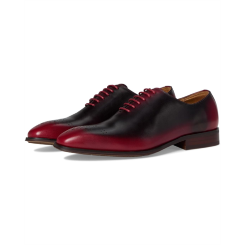 Mens Stacy Adams Hallquist Plain Toe Lace-Up