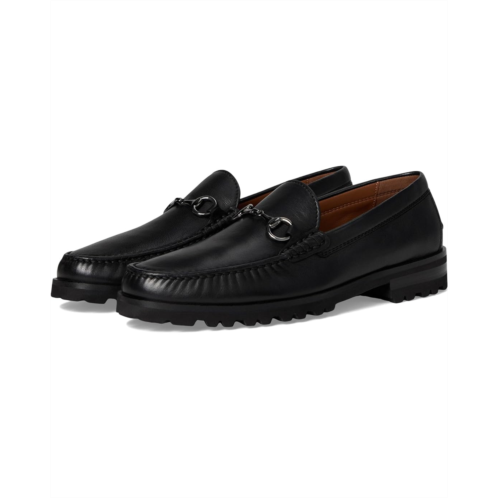 Mens Johnston & Murphy Collection Baldwin Lug Bit