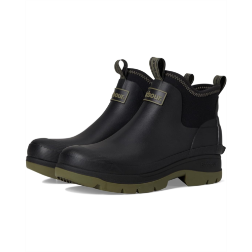 Mens Barbour Ridge Welly