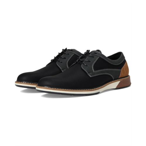 Mens Stacy Adams Phineas Plain Toe Lace-Up