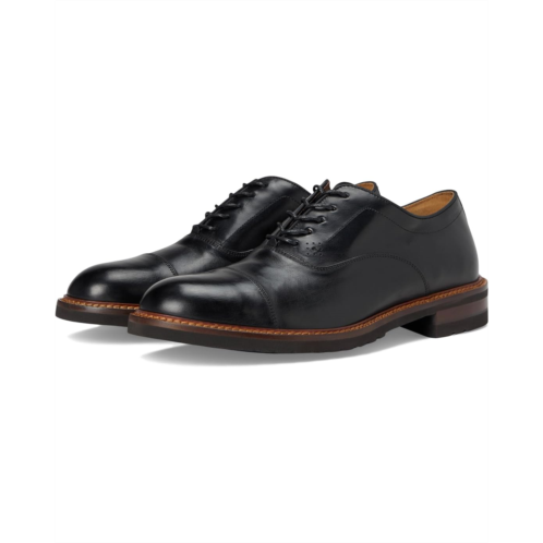 Mens Johnston & Murphy Collection Hartford Cap Toe