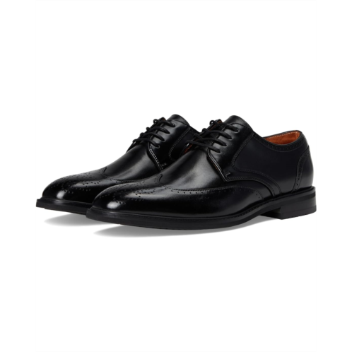 Mens Stacy Adams Bennett Wingtip Lace-Up