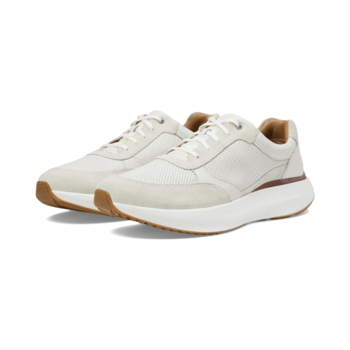 Johnston & Murphy Collection Briley Perfed Jogger