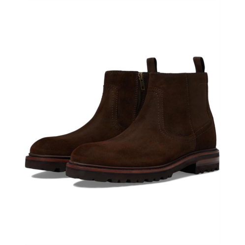 Mens Johnston & Murphy Collection Dudley Lug Zip Boot