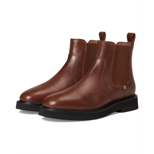 Womens Barbour Delfina Chelsea Boots