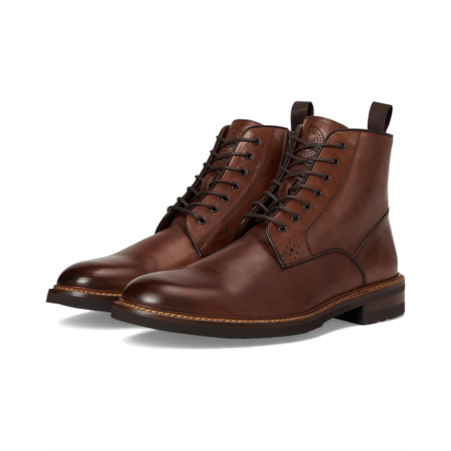 Mens Johnston & Murphy Collection Hartford Plain Toe Boots