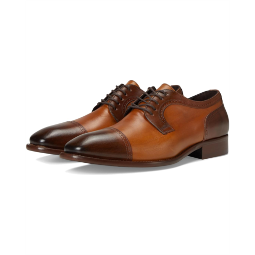 Mens Johnston & Murphy Collection Cormac Cap Toe