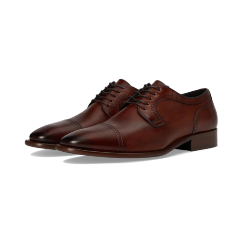 Mens Johnston & Murphy Collection Cormac Cap Toe