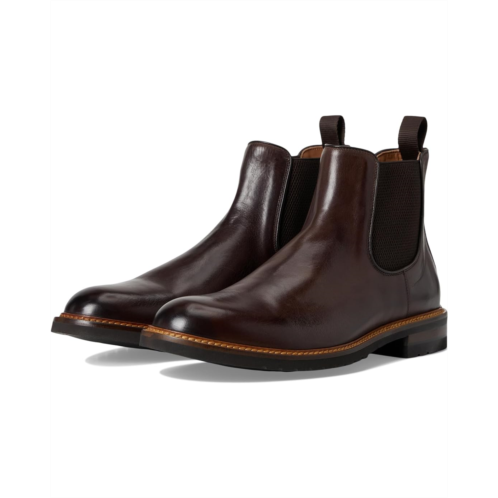Mens Johnston & Murphy Collection Hartford Chelsea Boots