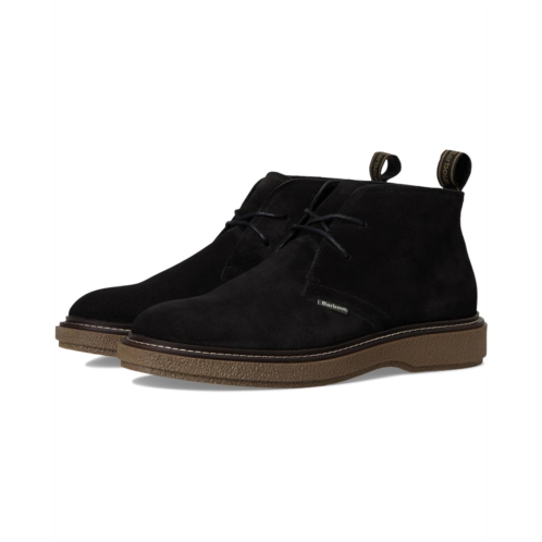 Mens Barbour Blaine Chukka Boots