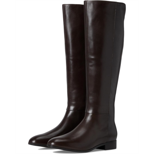 Womens Johnston & Murphy Tinsley Riding Boots