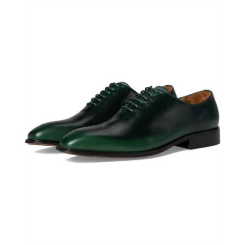 Mens Stacy Adams Hallquist Plain Toe Lace-Up