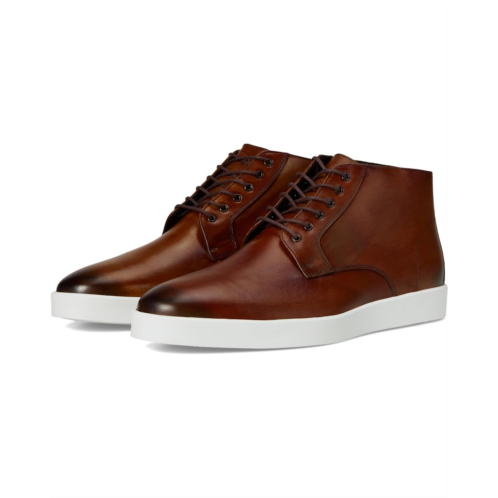 Mens Johnston & Murphy Collection Bolivar Plain Toe Boot