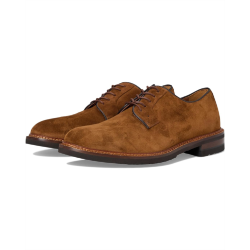 Mens Johnston & Murphy Collection Hartford Plain Toe