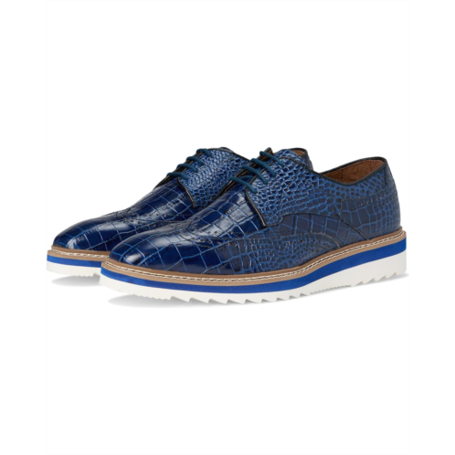 Mens Stacy Adams Alario Wingtip Oxford