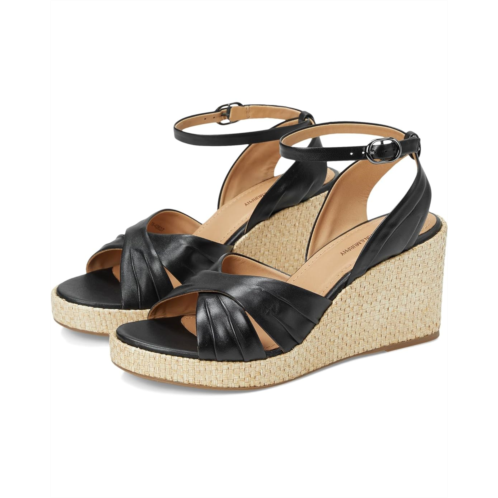 Womens Johnston & Murphy Marcia Cross-Band Sandal