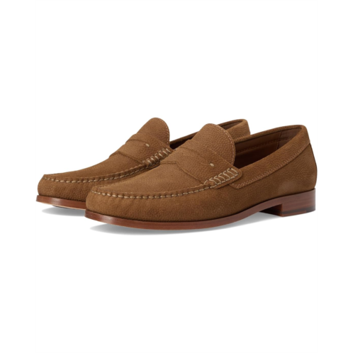 Mens Johnston & Murphy Collection Baldwin Penny
