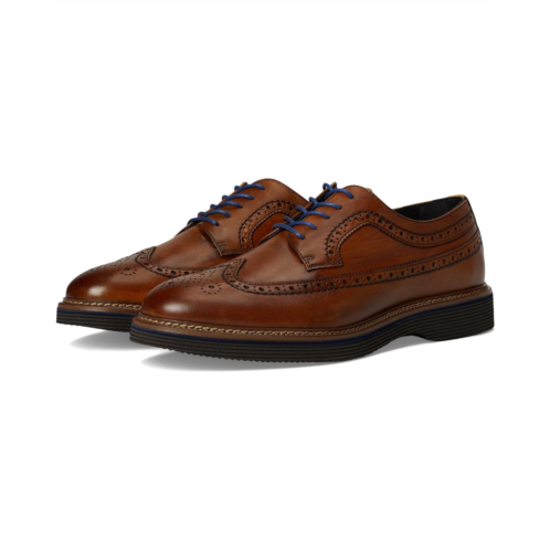 Mens Johnston & Murphy Collection Jenson Longwing