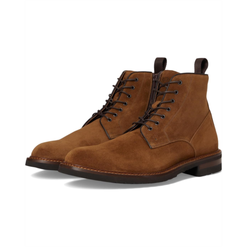 Mens Johnston & Murphy Collection Hartford Plain Toe Boots