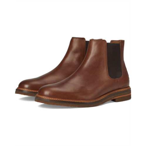 Mens Johnston & Murphy Calder Chelsea Boots