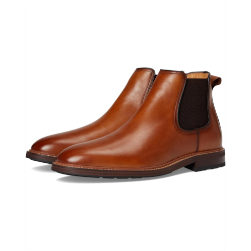 Mens Florsheim Anthem Plain Toe Gore Boots