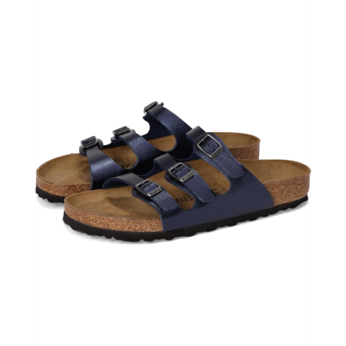 Womens Birkenstock Florida Birko-Flor - Graceful