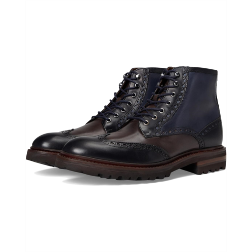 Mens Johnston & Murphy Collection Dudley Lug Wingtip Boots