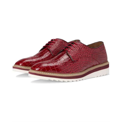 Mens Stacy Adams Alario Wingtip Oxford