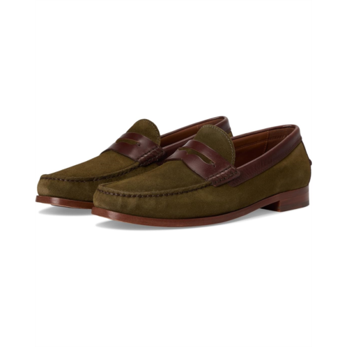 Mens Johnston & Murphy Collection Baldwin Penny
