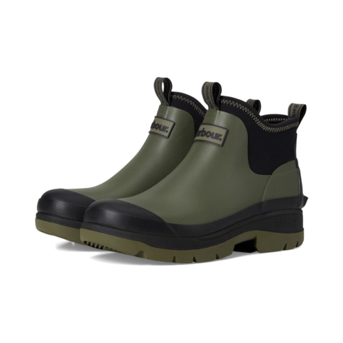 Mens Barbour Ridge Welly