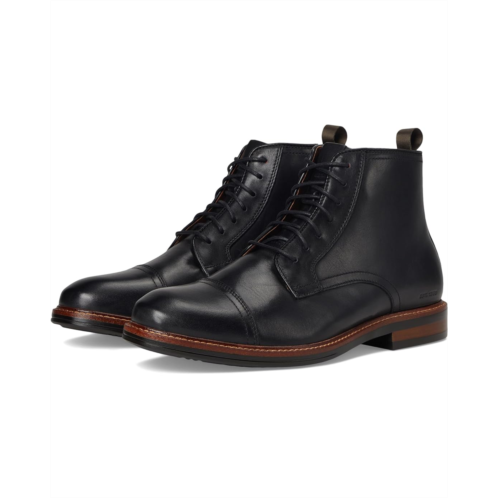 Mens Johnston & Murphy XC Durham Cap Toe Boots