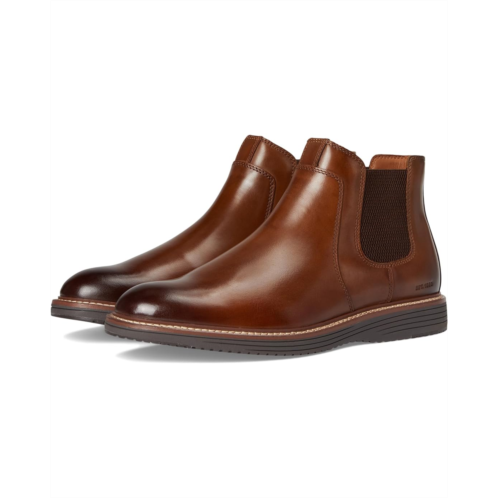Mens Johnston & Murphy Upton Chelsea Boots