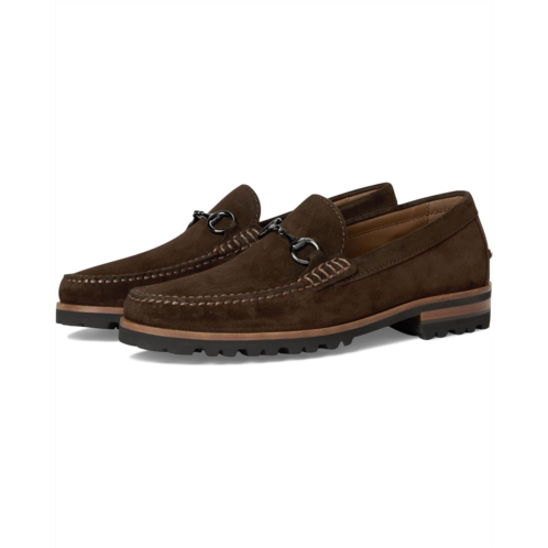 Mens Johnston & Murphy Collection Baldwin Lug Bit