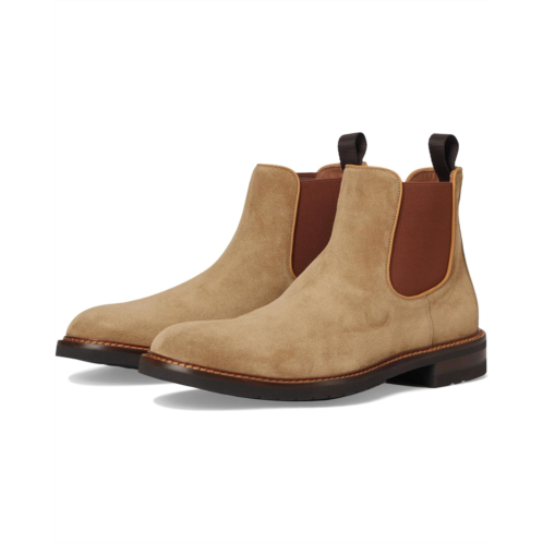 Mens Johnston & Murphy Collection Hartford Chelsea Boots