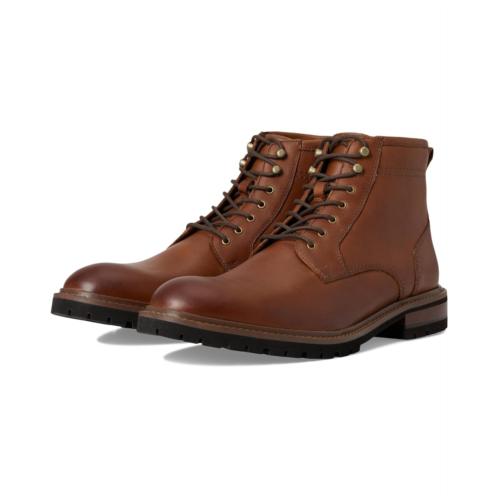 Mens Johnston & Murphy Barrett Plain Toe Boots