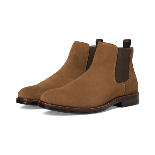 Mens Johnston & Murphy XC Durham Chelsea Boots