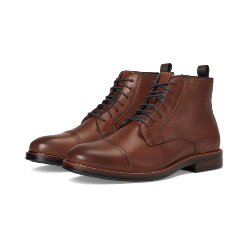 Mens Johnston & Murphy XC Durham Cap Toe Boots