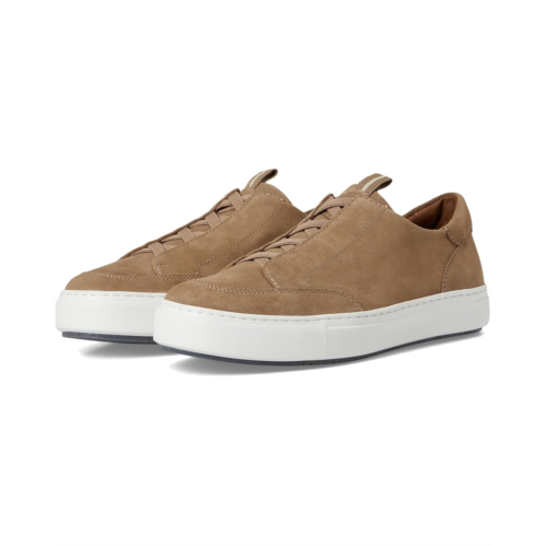 Mens Johnston & Murphy Collection Anson Stretch Lace-To-Toe