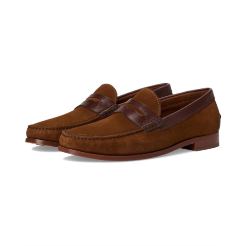 Mens Johnston & Murphy Collection Baldwin Penny