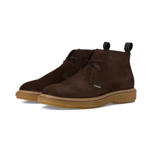 Mens Barbour Blaine Chukka Boots