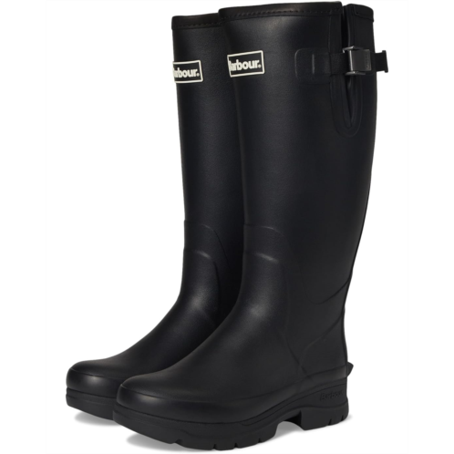Womens Barbour Tempest Tall Welly
