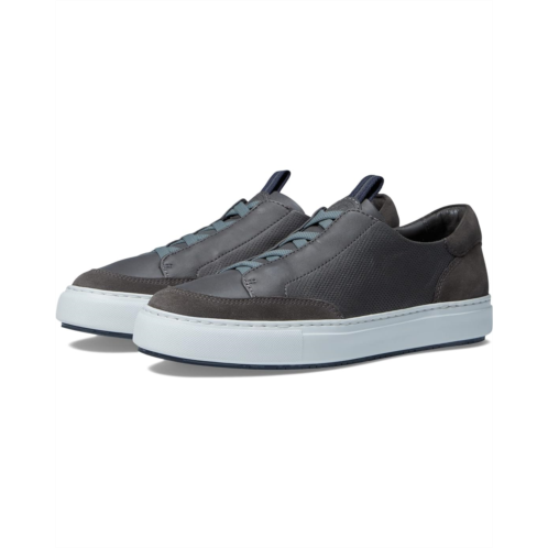 Johnston & Murphy Collection Anson Stretch Lace To Toe