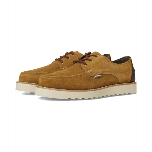 Mens Barbour Aydon Derby Shoe
