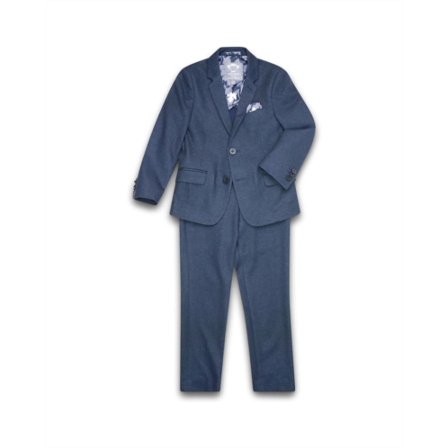Appaman Kids 2 Piece Stretchy Mod Suit (Toddler/Little Kids/Big Kids)