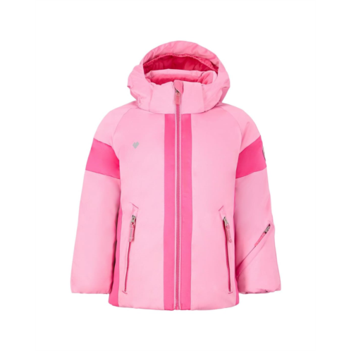 Obermeyer Kids Roselet Jacket (Toddler/Little Kid/Big Kid)