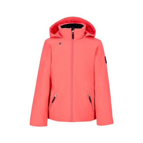 Obermeyer Kids Rylee Jacket (Little Kid/Big Kid)