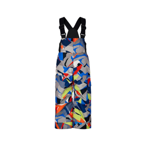 Obermeyer Kids Volt Print Bib Pants (Toddler/Little Kid/Big Kid)
