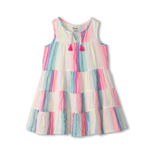 Hatley Kids Layered Tiered Dress (Toddler/Little Kid/Big Kid)
