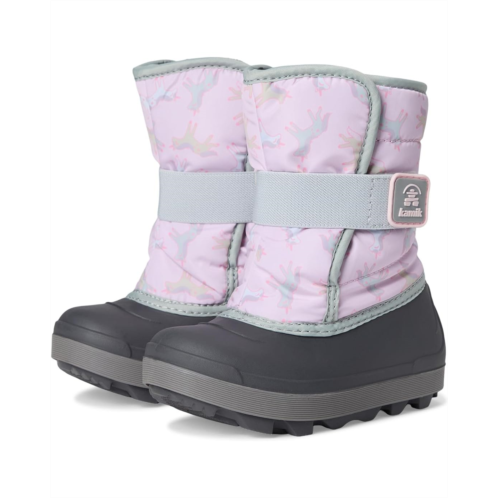 Kamik Kids Snowbug 7p (Toddler/Little Kid) (Toddler/Little Kid)